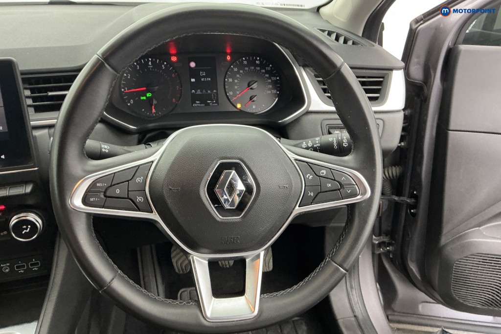 Renault Captur Iconic Manual Petrol SUV - Stock Number (1663141) - 6th supplementary image