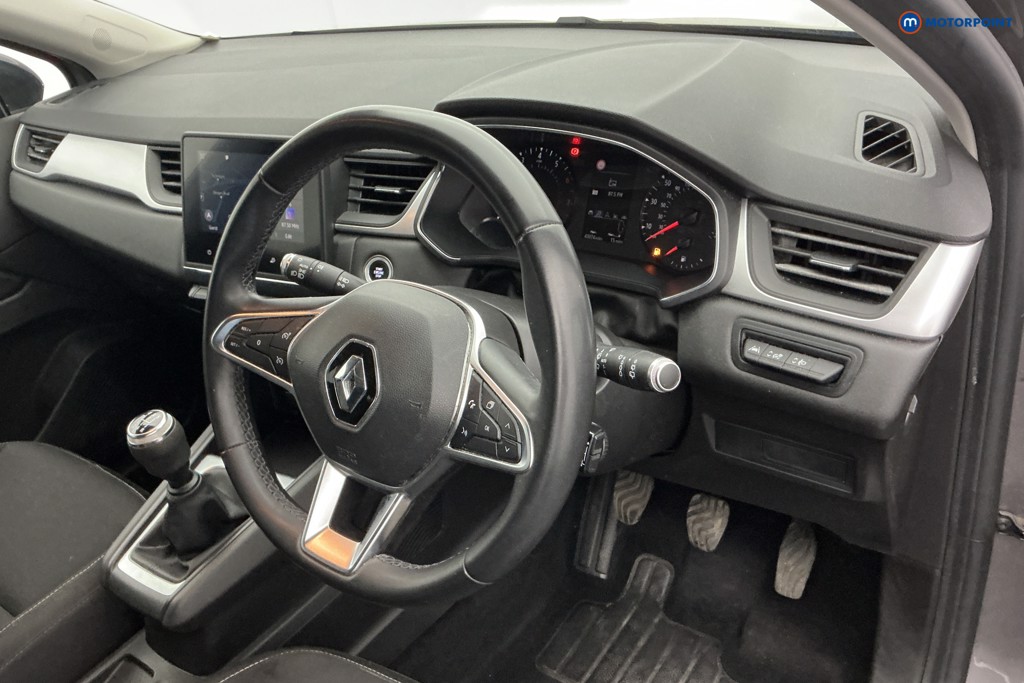 Renault Captur Iconic Manual Petrol SUV - Stock Number (1663141) - 8th supplementary image