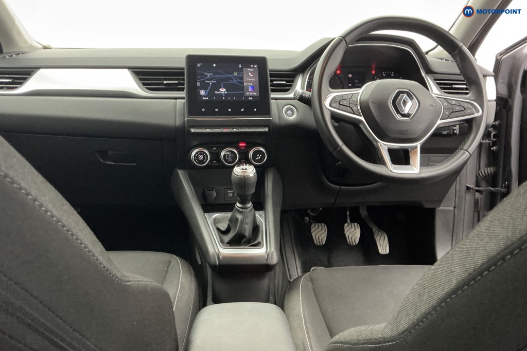 Renault Captur Iconic Manual Petrol SUV - Stock Number (1663141) - 14th supplementary image
