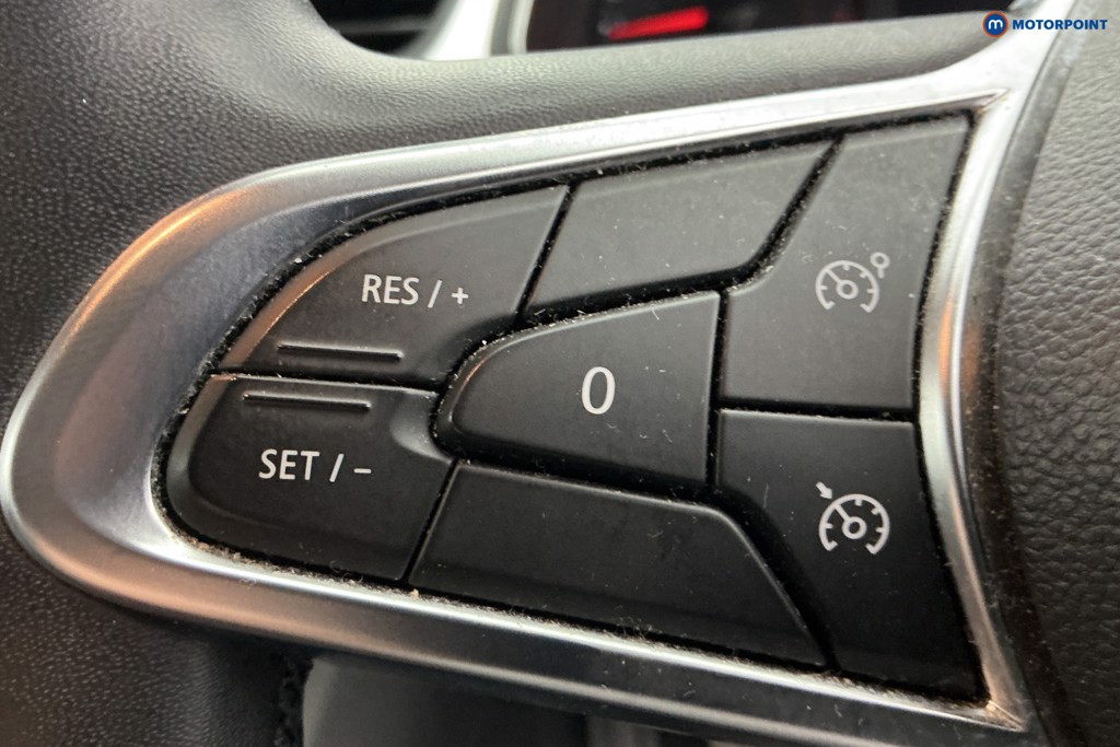 Renault Captur Iconic Manual Petrol SUV - Stock Number (1663141) - 23rd supplementary image