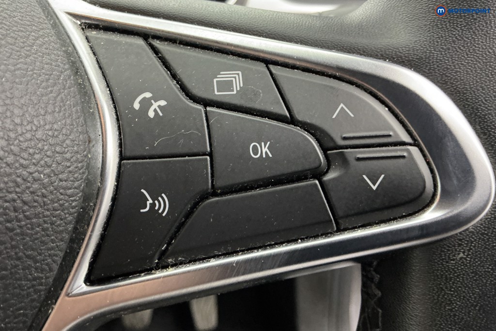 Renault Captur Iconic Manual Petrol SUV - Stock Number (1663141) - 24th supplementary image