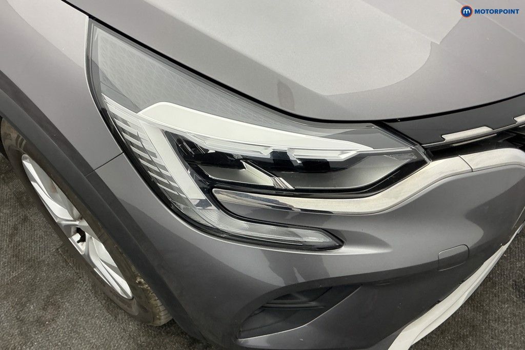 Renault Captur Iconic Manual Petrol SUV - Stock Number (1663141) - 33rd supplementary image