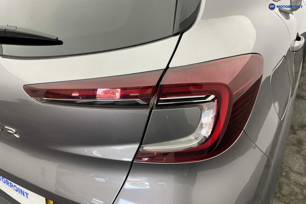 Renault Captur Iconic Manual Petrol SUV - Stock Number (1663141) - 34th supplementary image