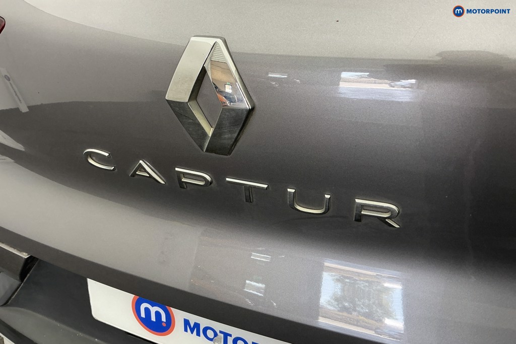 Renault Captur Iconic Manual Petrol SUV - Stock Number (1663141) - 35th supplementary image