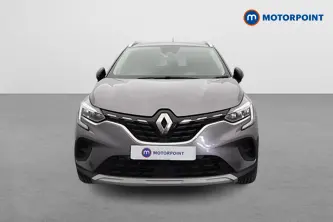 Renault Captur Iconic Manual Petrol SUV - Stock Number (1663141) - Front bumper