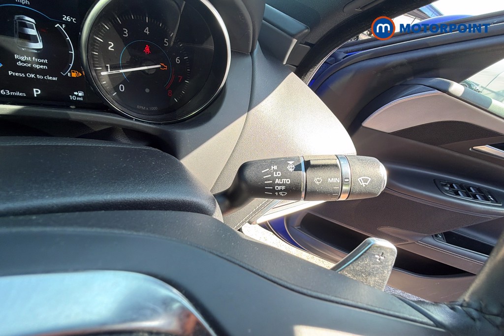 Jaguar XE R-Sport Automatic Petrol Saloon - Stock Number (1663183) - 5th supplementary image