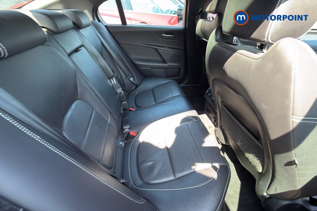 Jaguar XE R-Sport Automatic Petrol Saloon - Stock Number (1663183) - 10th supplementary image