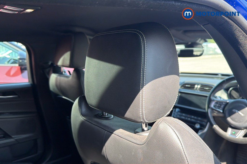 Jaguar XE R-Sport Automatic Petrol Saloon - Stock Number (1663183) - 11th supplementary image