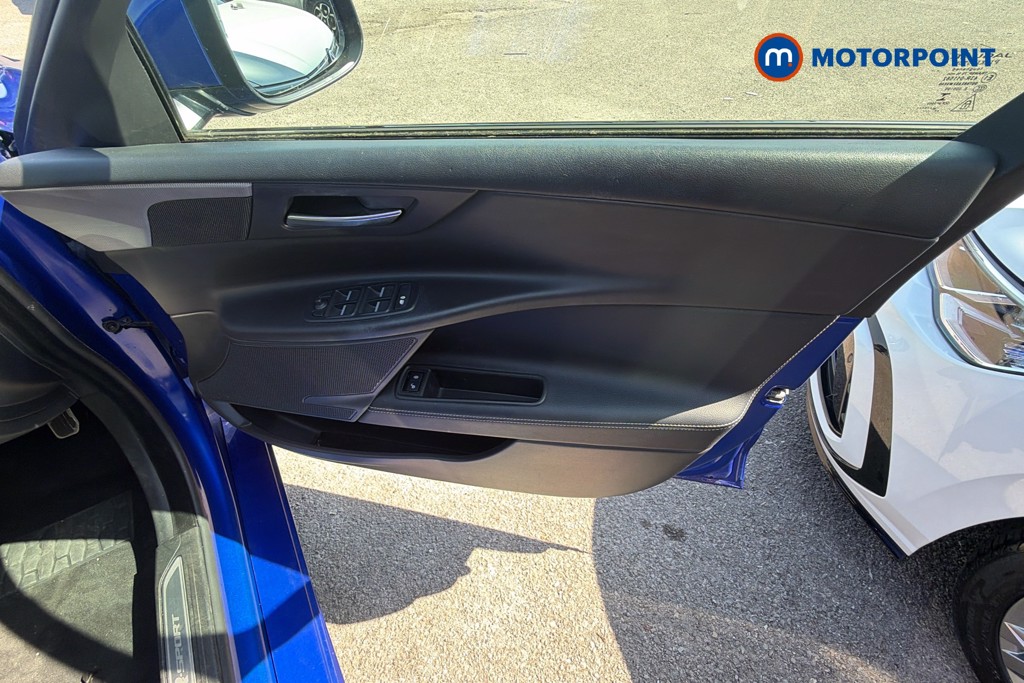 Jaguar XE R-Sport Automatic Petrol Saloon - Stock Number (1663183) - 19th supplementary image