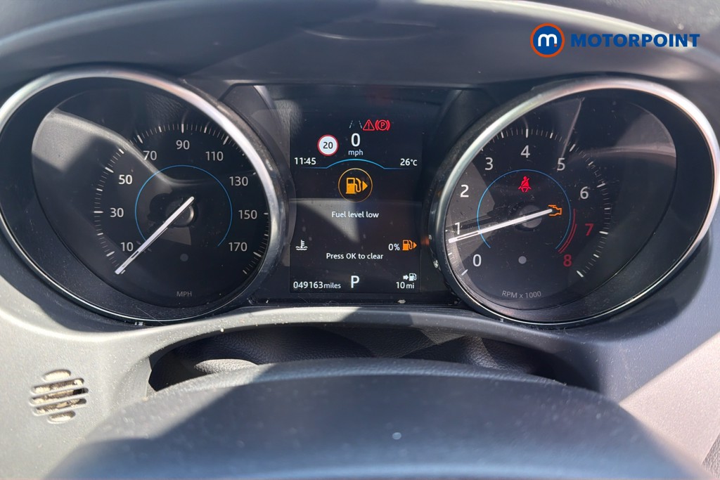 Jaguar XE R-Sport Automatic Petrol Saloon - Stock Number (1663183) - 27th supplementary image