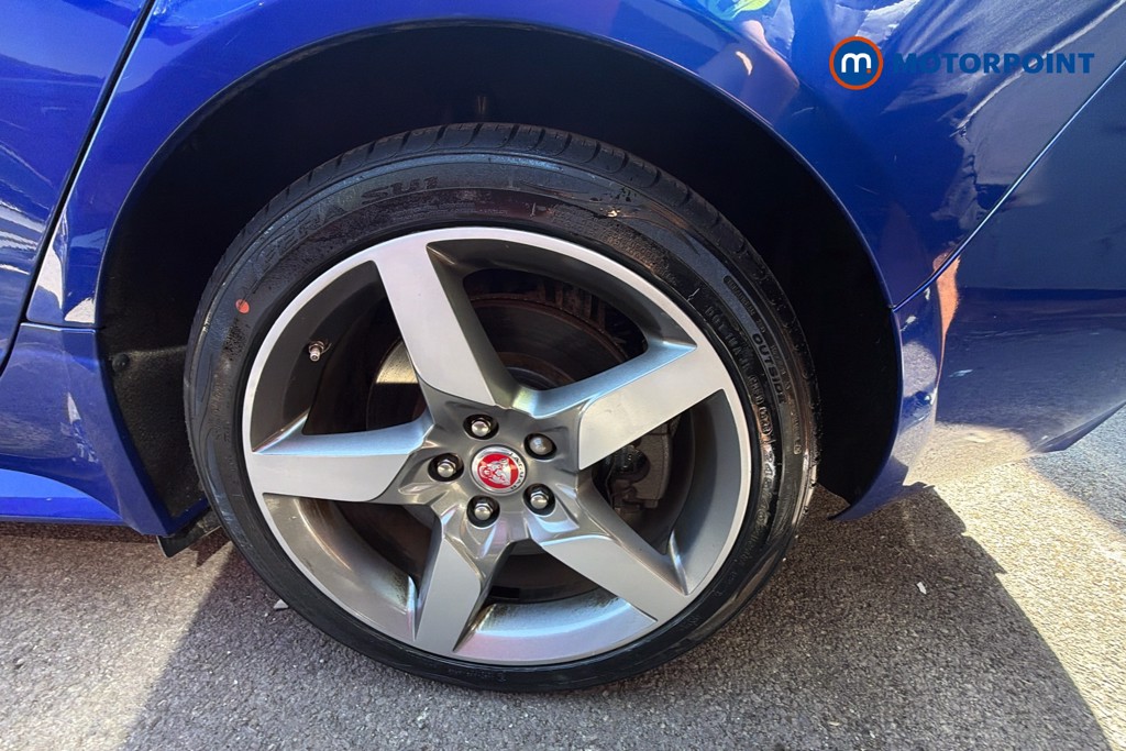 Jaguar XE R-Sport Automatic Petrol Saloon - Stock Number (1663183) - 33rd supplementary image