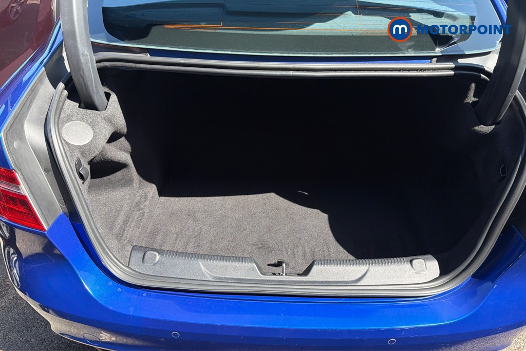 Jaguar XE R-Sport Automatic Petrol Saloon - Stock Number (1663183) - 34th supplementary image