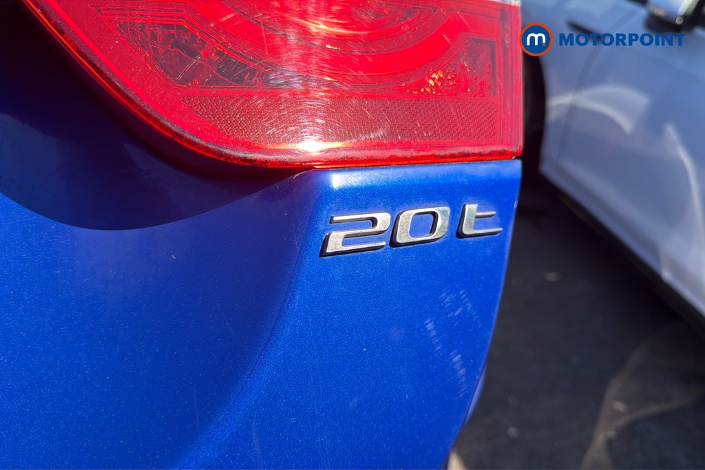 Jaguar XE R-Sport Automatic Petrol Saloon - Stock Number (1663183) - 35th supplementary image