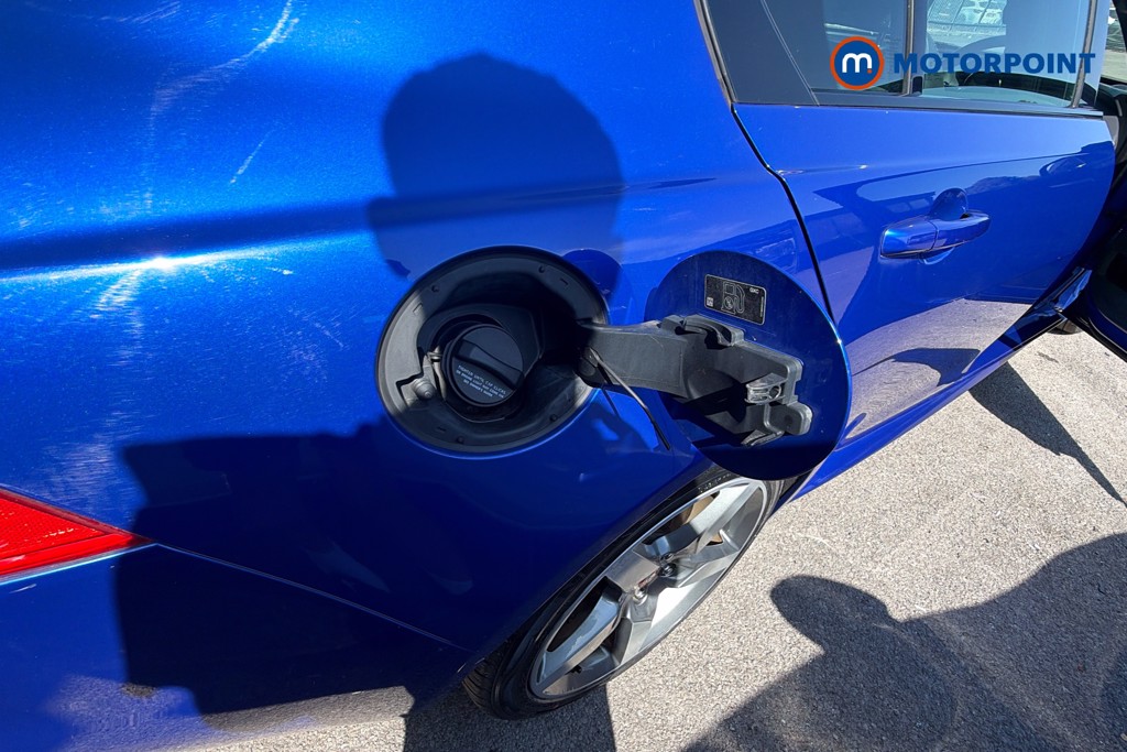 Jaguar XE R-Sport Automatic Petrol Saloon - Stock Number (1663183) - 36th supplementary image