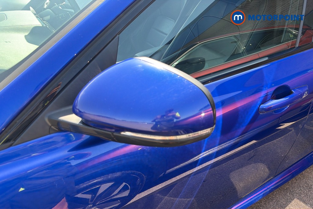 Jaguar XE R-Sport Automatic Petrol Saloon - Stock Number (1663183) - 40th supplementary image
