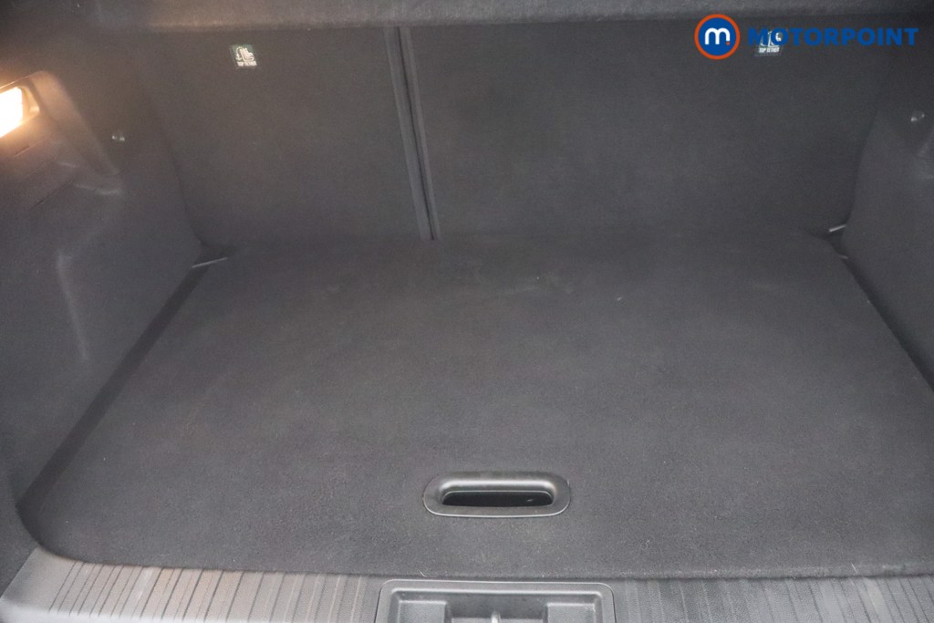Renault Captur Techno Automatic Petrol-Electric Hybrid SUV - Stock Number (1663344) - 5th supplementary image