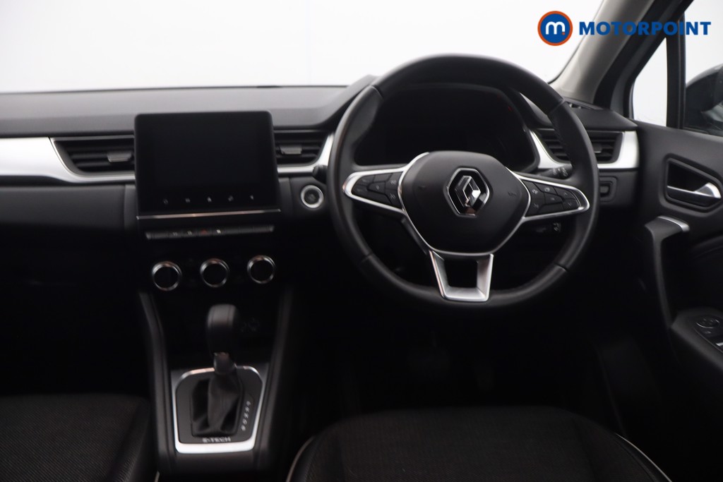 Renault Captur Techno Automatic Petrol-Electric Hybrid SUV - Stock Number (1663344) - 8th supplementary image
