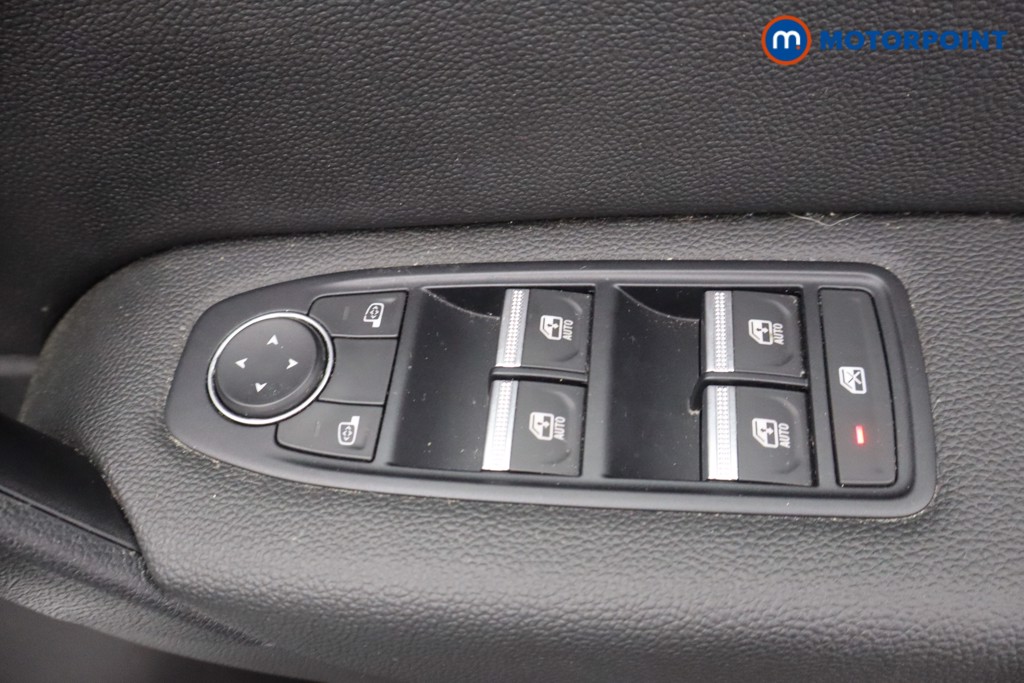 Renault Captur Techno Automatic Petrol-Electric Hybrid SUV - Stock Number (1663344) - 10th supplementary image