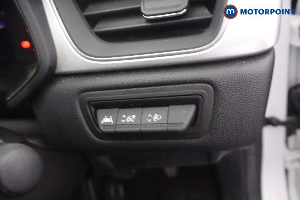 Renault Captur Techno Automatic Petrol-Electric Hybrid SUV - Stock Number (1663344) - 12th supplementary image