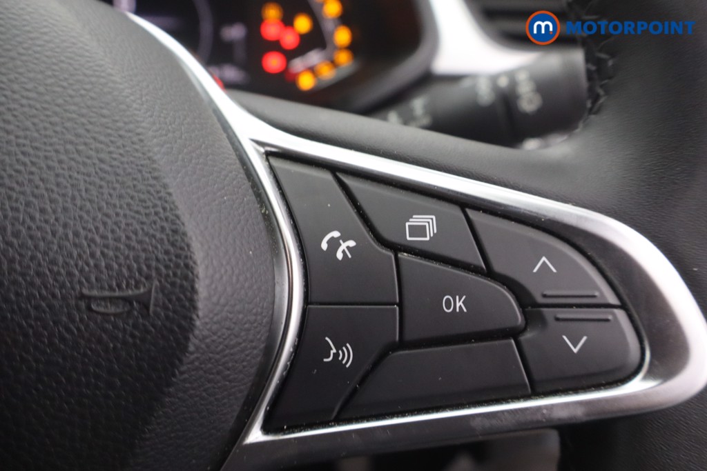 Renault Captur Techno Automatic Petrol-Electric Hybrid SUV - Stock Number (1663344) - 13th supplementary image