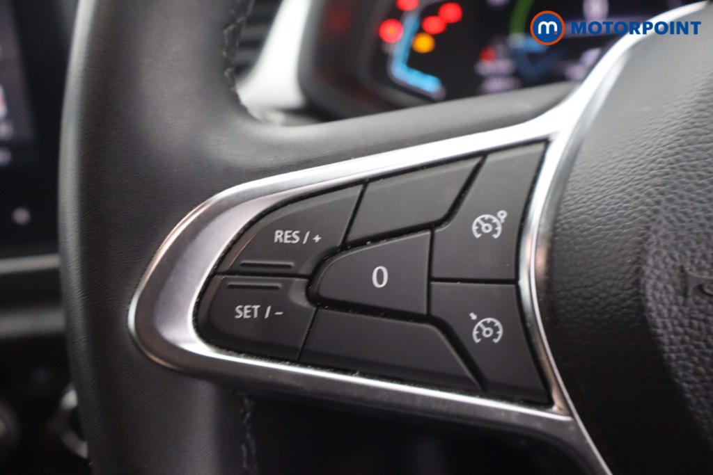Renault Captur Techno Automatic Petrol-Electric Hybrid SUV - Stock Number (1663344) - 14th supplementary image