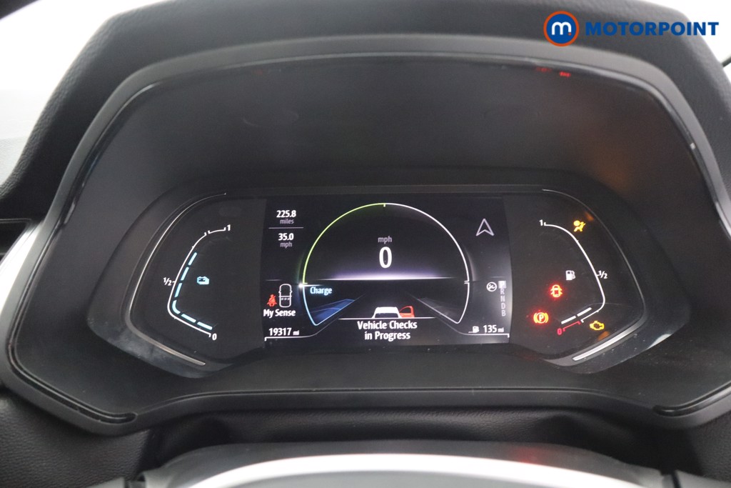 Renault Captur Techno Automatic Petrol-Electric Hybrid SUV - Stock Number (1663344) - 15th supplementary image