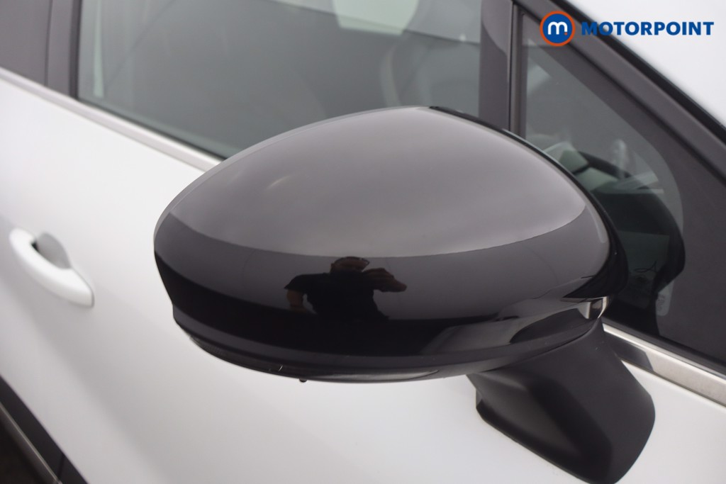Renault Captur Techno Automatic Petrol-Electric Hybrid SUV - Stock Number (1663344) - 19th supplementary image