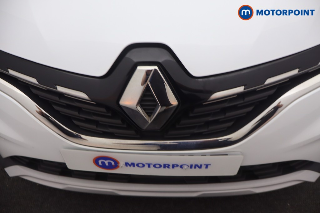 Renault Captur Techno Automatic Petrol-Electric Hybrid SUV - Stock Number (1663344) - 20th supplementary image