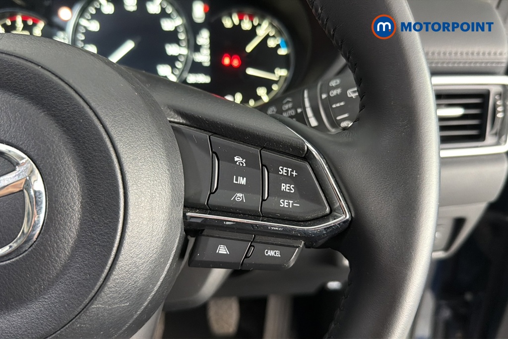 Mazda Cx-5 Exclusive-Line Manual Petrol SUV - Stock Number (1663412) - 3rd supplementary image