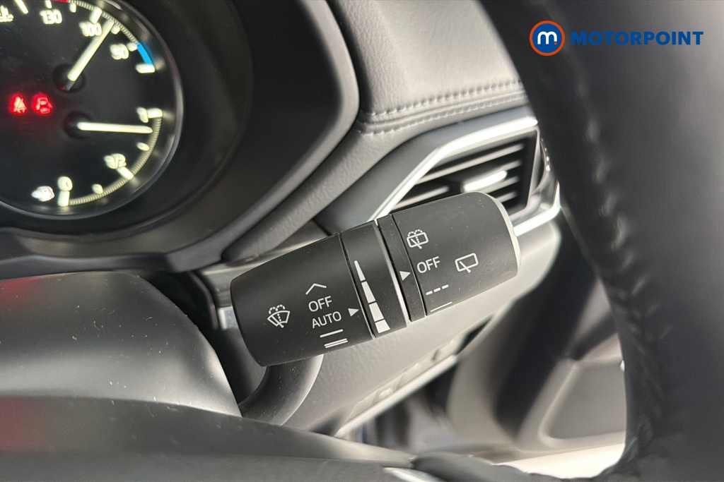 Mazda Cx-5 Exclusive-Line Manual Petrol SUV - Stock Number (1663412) - 6th supplementary image