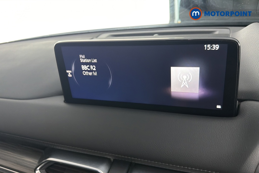 Mazda Cx-5 Exclusive-Line Manual Petrol SUV - Stock Number (1663412) - 8th supplementary image