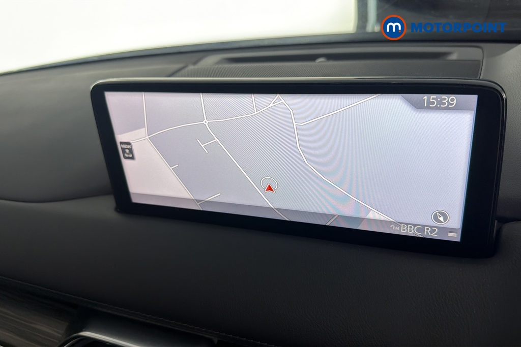 Mazda Cx-5 Exclusive-Line Manual Petrol SUV - Stock Number (1663412) - 9th supplementary image