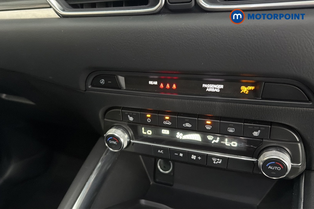 Mazda Cx-5 Exclusive-Line Manual Petrol SUV - Stock Number (1663412) - 12th supplementary image