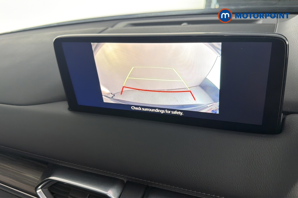 Mazda Cx-5 Exclusive-Line Manual Petrol SUV - Stock Number (1663412) - 13th supplementary image