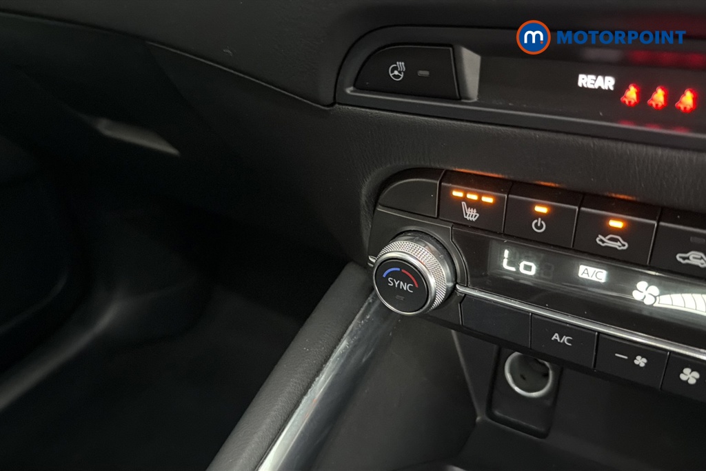 Mazda Cx-5 Exclusive-Line Manual Petrol SUV - Stock Number (1663412) - 14th supplementary image