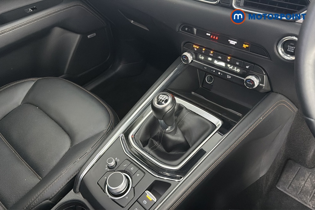 Mazda Cx-5 Exclusive-Line Manual Petrol SUV - Stock Number (1663412) - 15th supplementary image