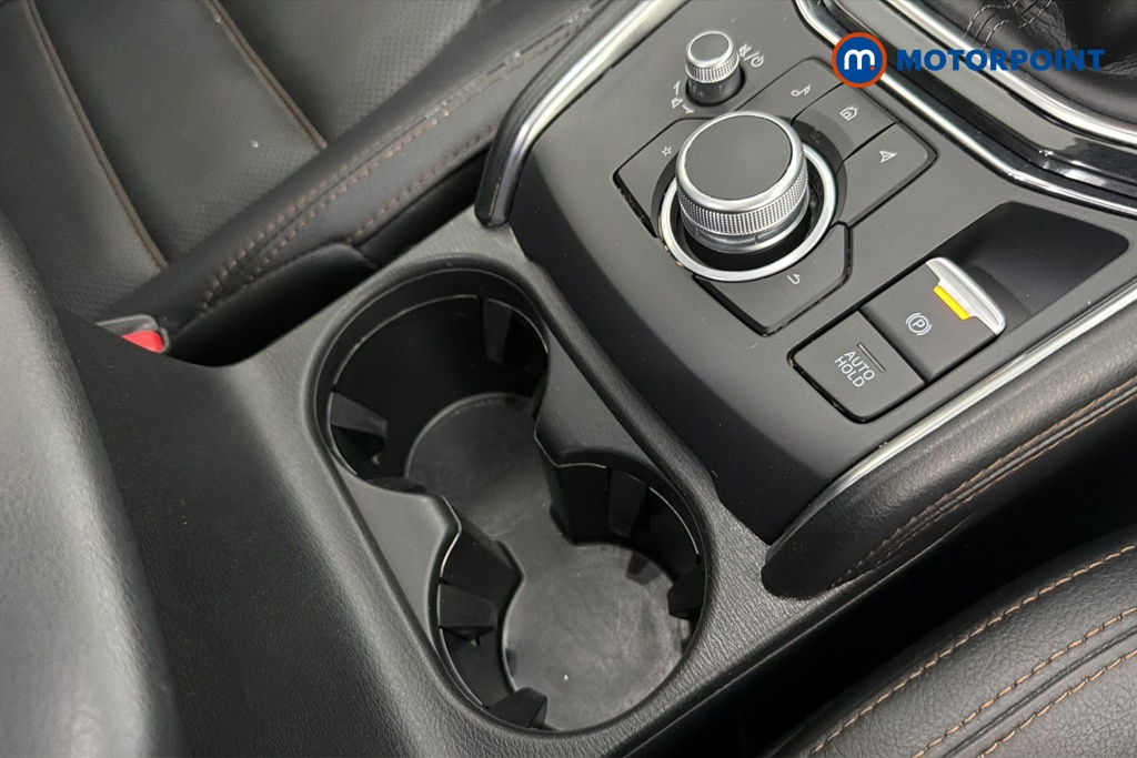 Mazda Cx-5 Exclusive-Line Manual Petrol SUV - Stock Number (1663412) - 16th supplementary image