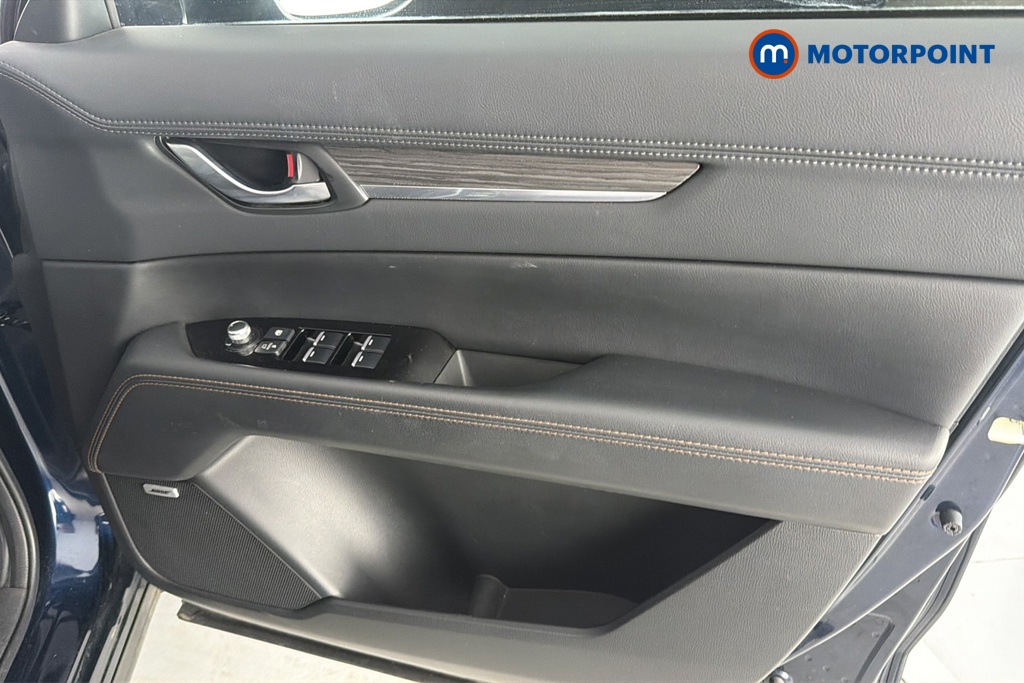 Mazda Cx-5 Exclusive-Line Manual Petrol SUV - Stock Number (1663412) - 18th supplementary image