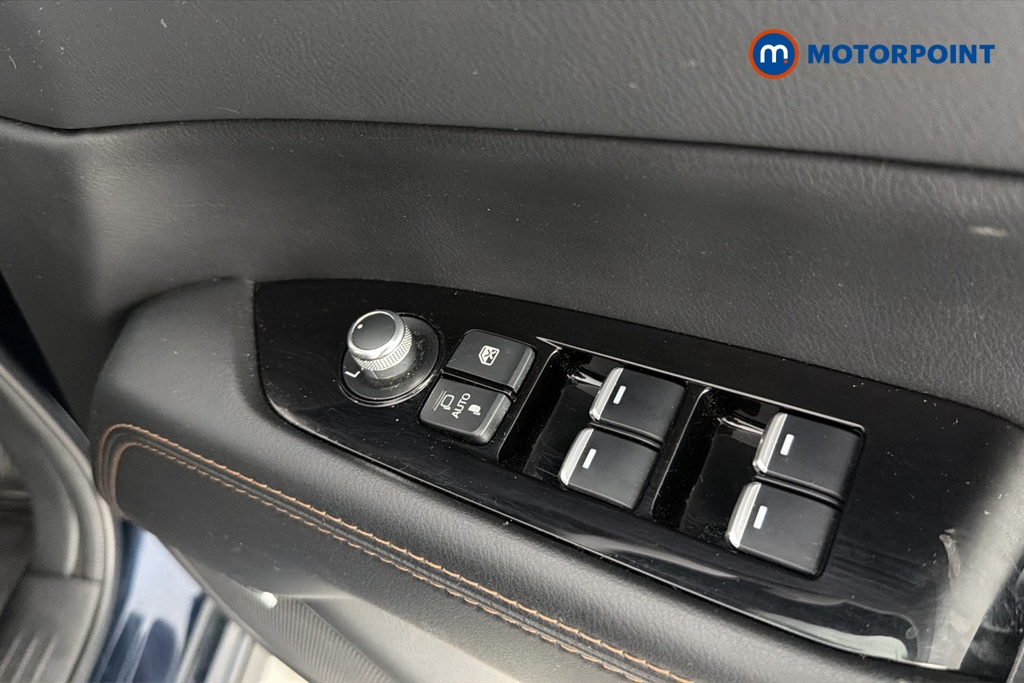 Mazda Cx-5 Exclusive-Line Manual Petrol SUV - Stock Number (1663412) - 19th supplementary image