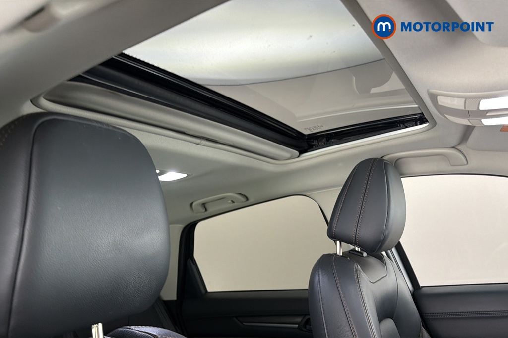 Mazda Cx-5 Exclusive-Line Manual Petrol SUV - Stock Number (1663412) - 20th supplementary image