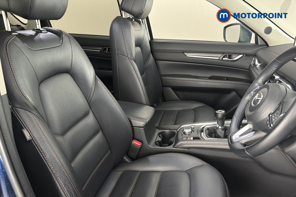 Mazda Cx-5 Exclusive-Line Manual Petrol SUV - Stock Number (1663412) - 22nd supplementary image