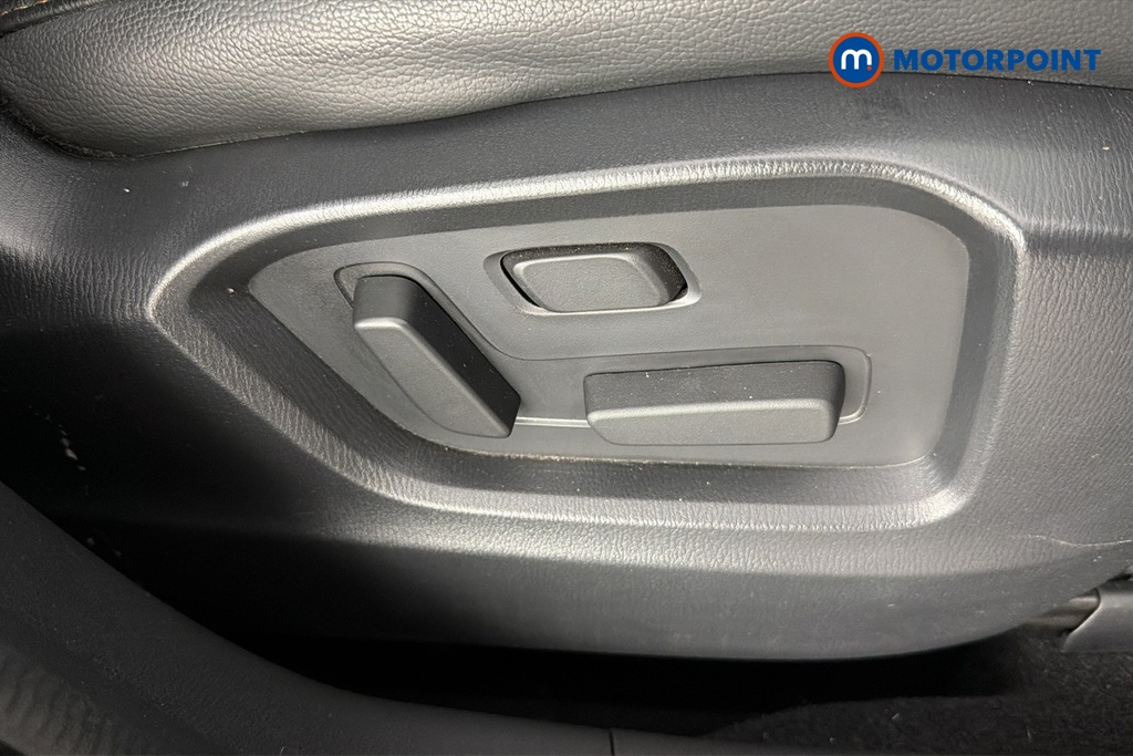 Mazda Cx-5 Exclusive-Line Manual Petrol SUV - Stock Number (1663412) - 23rd supplementary image