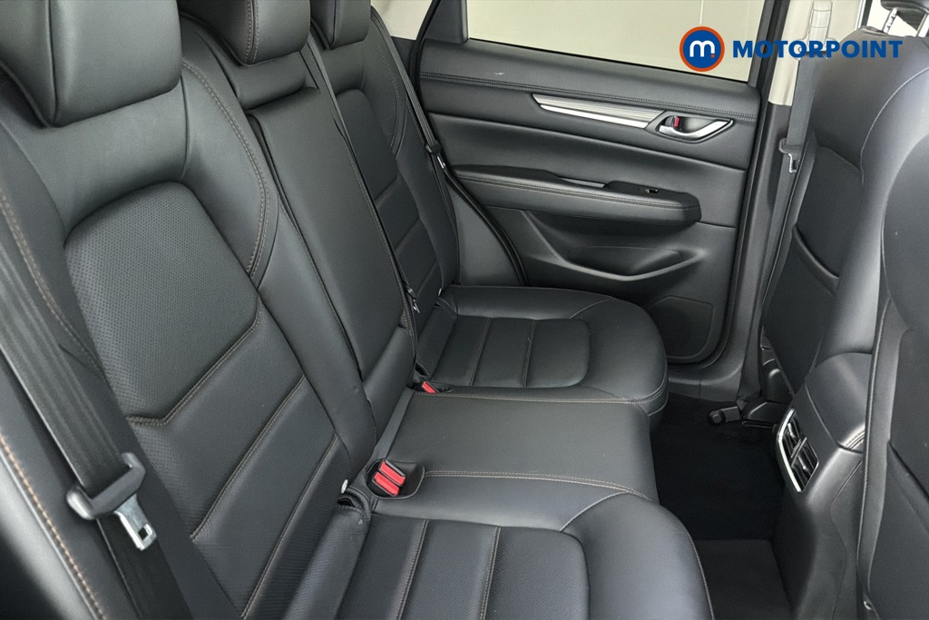 Mazda Cx-5 Exclusive-Line Manual Petrol SUV - Stock Number (1663412) - 25th supplementary image