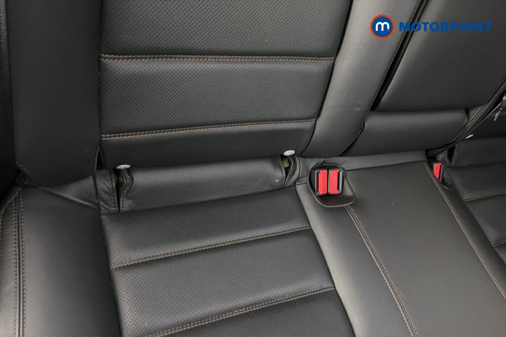 Mazda Cx-5 Exclusive-Line Manual Petrol SUV - Stock Number (1663412) - 27th supplementary image