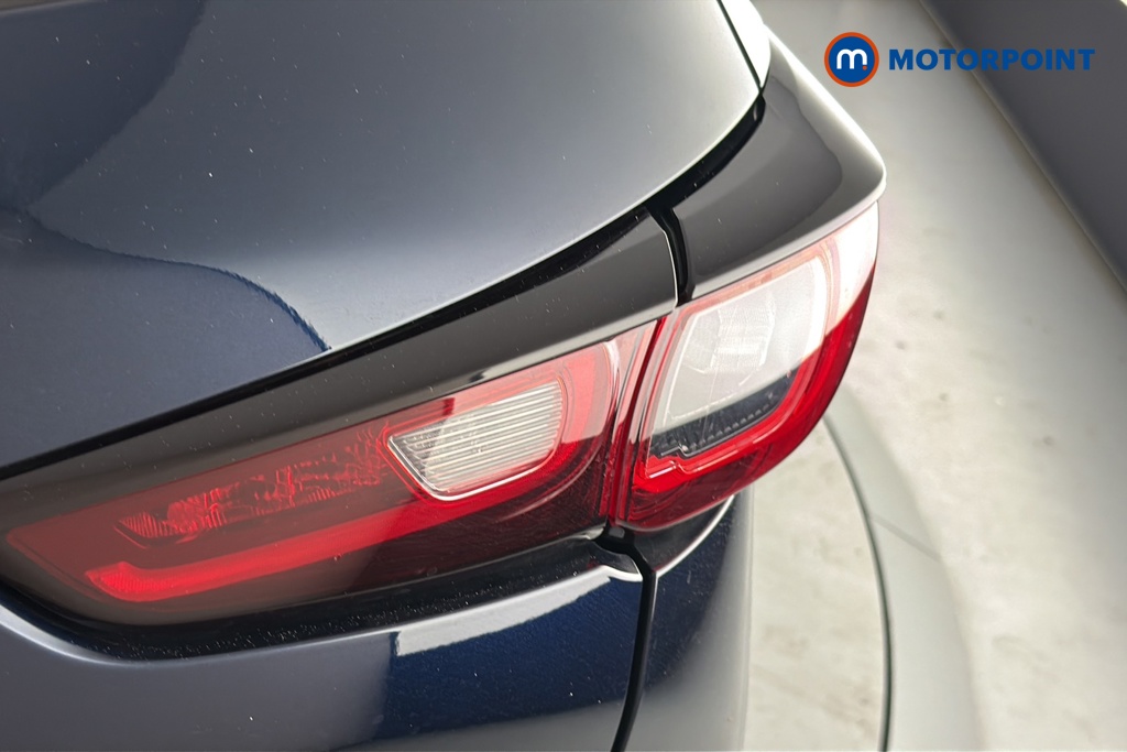 Mazda Cx-5 Exclusive-Line Manual Petrol SUV - Stock Number (1663412) - 36th supplementary image