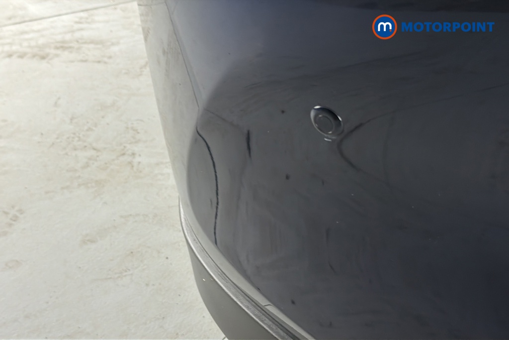 Mazda Cx-5 Exclusive-Line Manual Petrol SUV - Stock Number (1663412) - 38th supplementary image