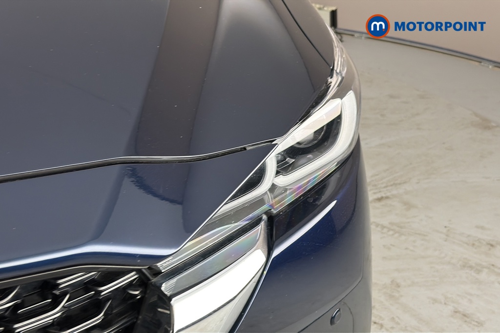 Mazda Cx-5 Exclusive-Line Manual Petrol SUV - Stock Number (1663412) - 42nd supplementary image