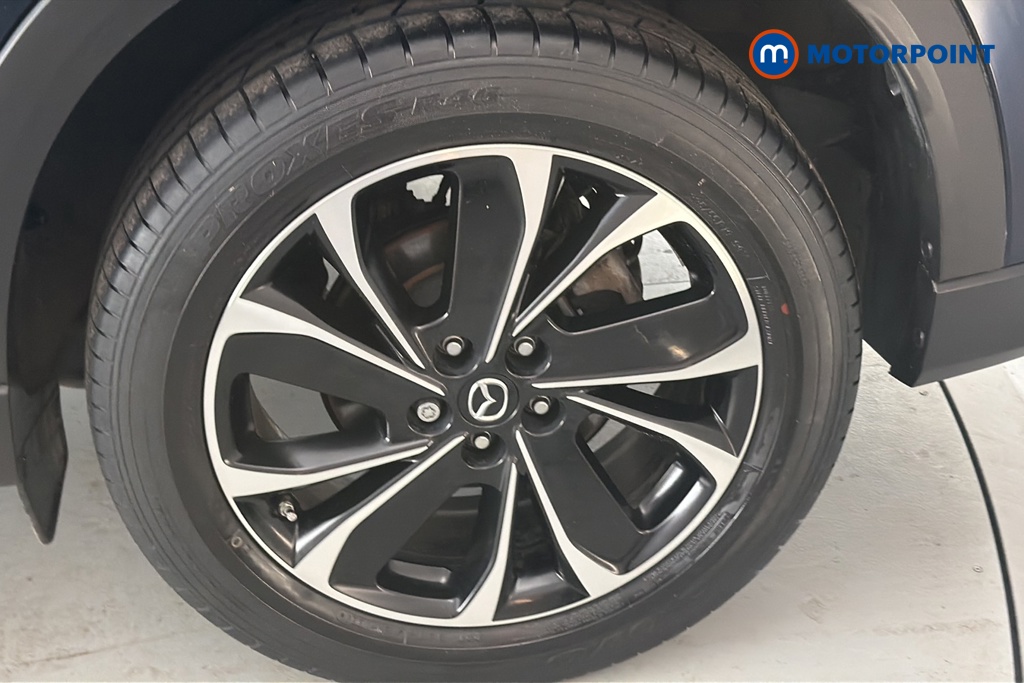 Mazda Cx-5 Exclusive-Line Manual Petrol SUV - Stock Number (1663412) - 45th supplementary image