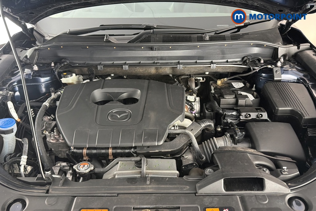 Mazda Cx-5 Exclusive-Line Manual Petrol SUV - Stock Number (1663412) - 48th supplementary image