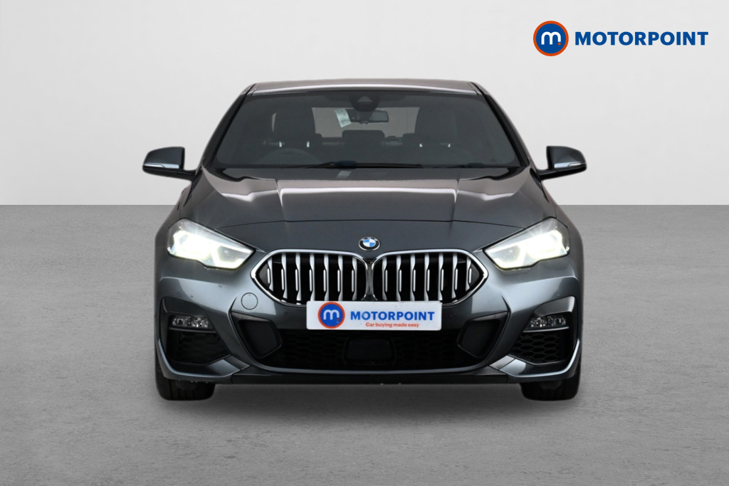 BMW 2 Series M Sport Automatic Petrol Saloon - Stock Number (1663611) - Front bumper